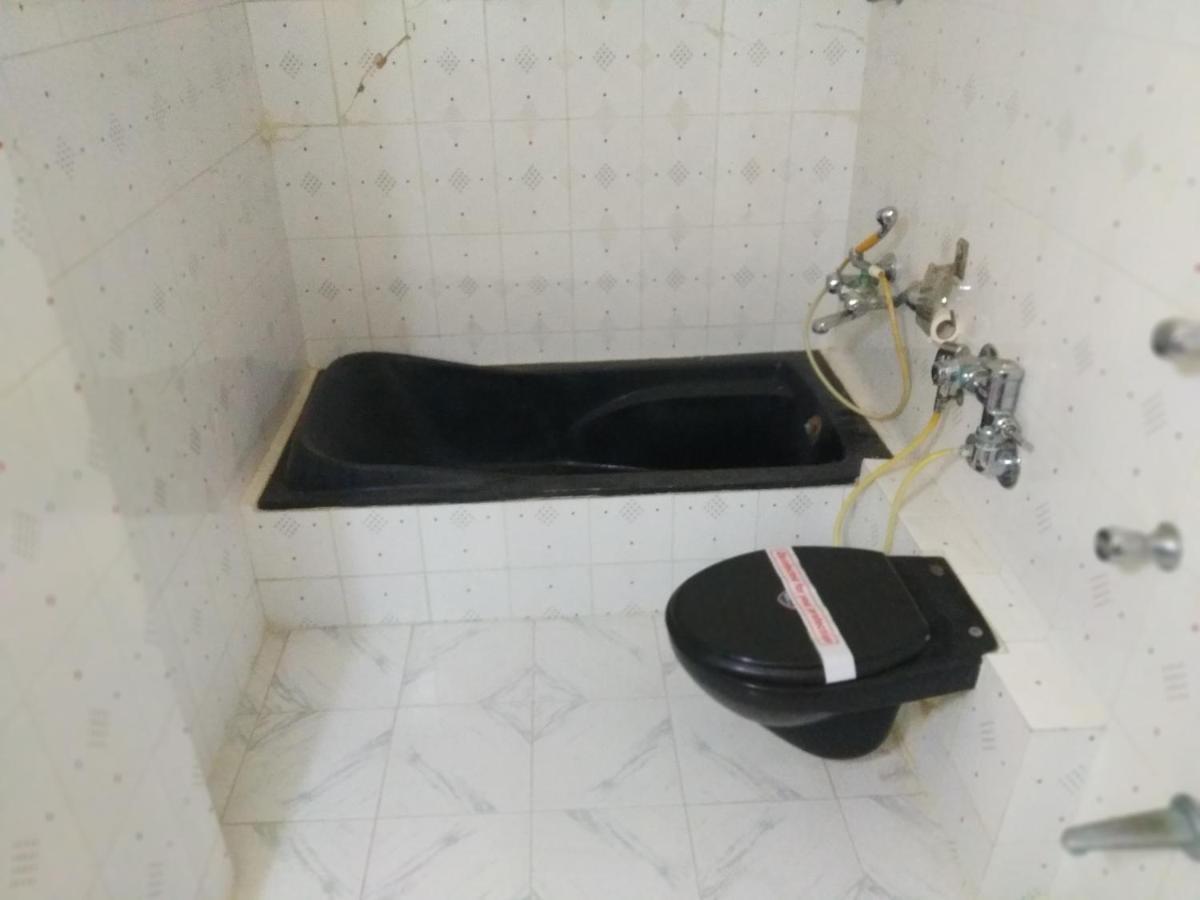 호텔 알파 바도다라 외부 사진
